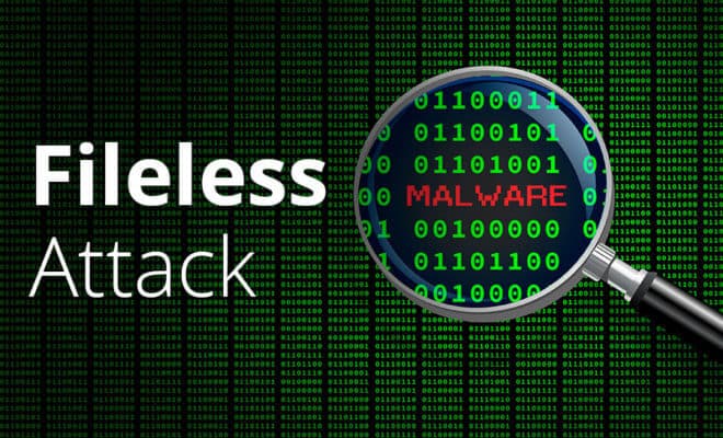 The Rise of Fileless Cyber Attacks: What You Need to Know